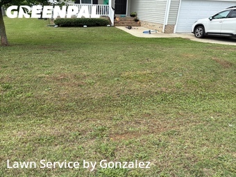 Grass Cut nearby Smithfield, NC, 