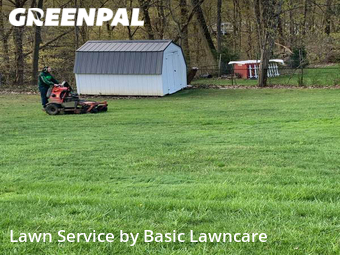 Grass Cut nearby Ashtabula, OH, 