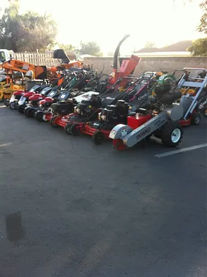 Mason's Saw & Lawn Mower Services Photo 13