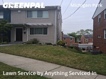 Lawn Care Service nearby Washington, MD, 