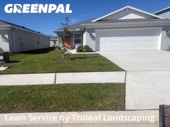 Yard Mowing nearby Parrish, FL, 
