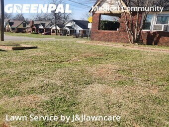 Lawn Service nearby Oklahoma City, OK, 
