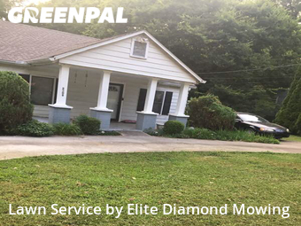 Lawn Cut nearby Atlanta, GA, 