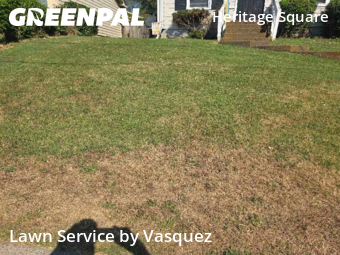 Lawn Cutting nearby Nashville, TN, 