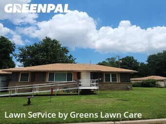Lawn Cut nearby Tulsa, OK, 