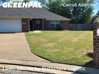 Yard Cutting nearby College Station, TX, 