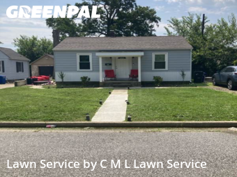 Lawn Service nearby Essex, MD, 