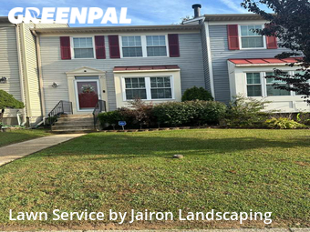 Lawn Mowing nearby Nottingham, MD, 