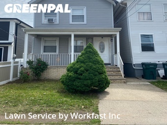 Grass Cut nearby Perth Amboy, NJ, 