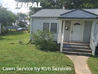 Landscaping In Salem,47167,Landscaping Services by Klrh Services , work completed in Oct , 2025