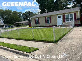 Lawn Care nearby Hampton, VA, 