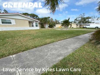 Lawn Cut nearby Sarasota, FL, 