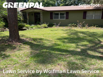Lawn Maintenance nearby Gainesville, FL, 