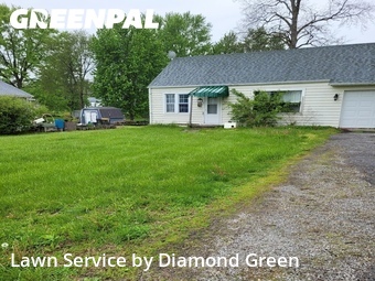 Lawn Mow nearby Fort Wayne, IN, 