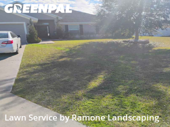 Lawn Service nearby Ocala, FL, 