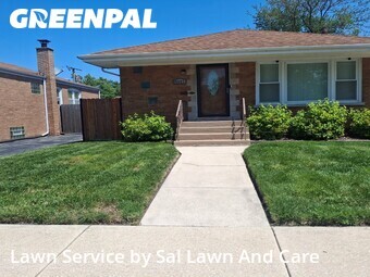 Lawn Mowing nearby Dolton, IN, 