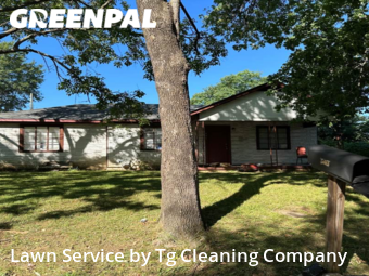 Lawn Cutting nearby Midfield, AL, 