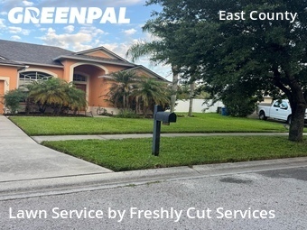 Lawn Maintenance nearby Valrico, FL, 