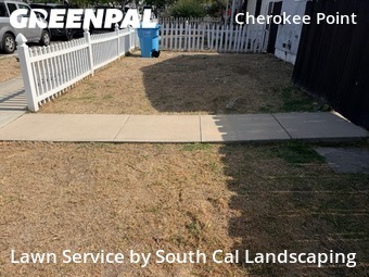 Yard Mowing nearby San Diego, CA, 