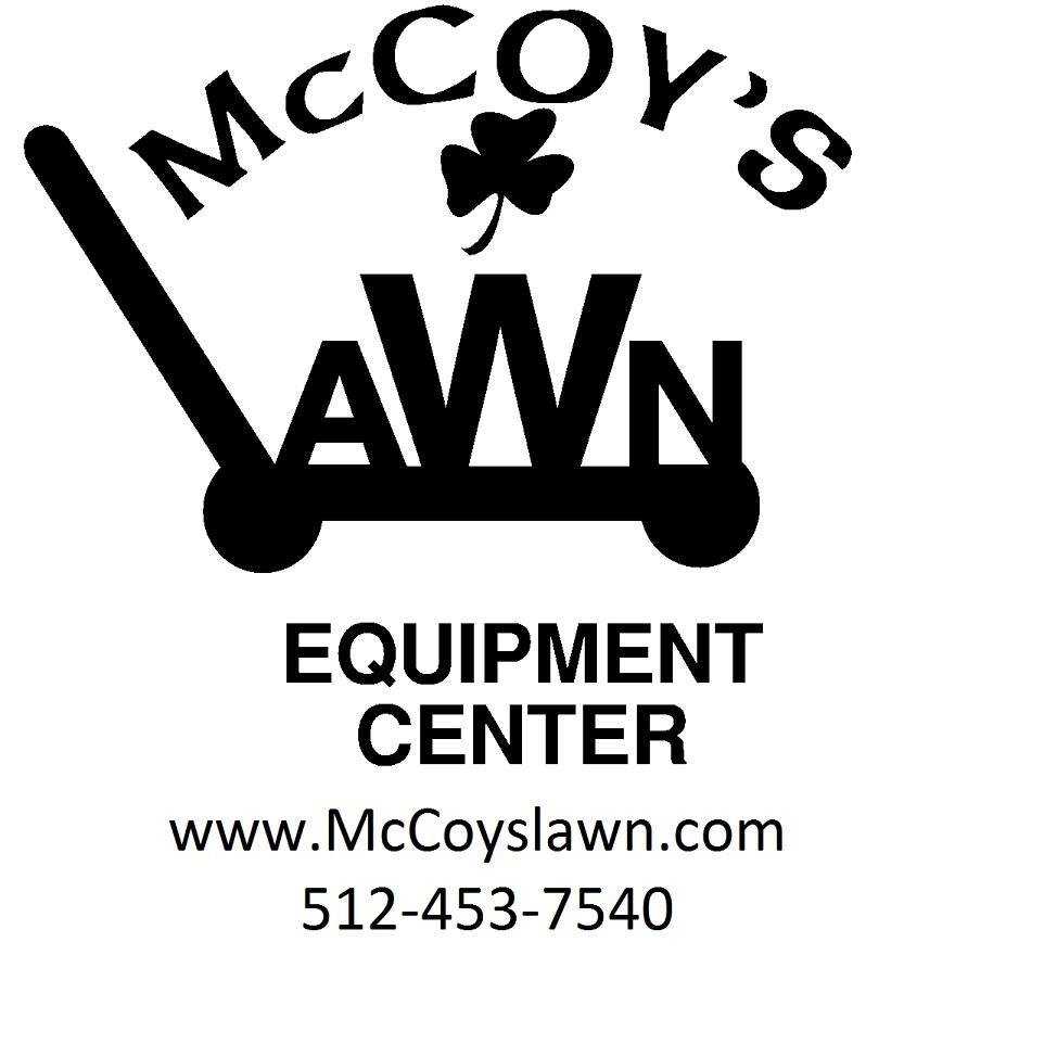 McCoy's Lawn Equipment Center