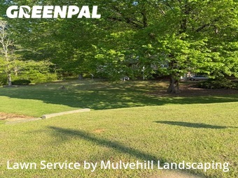 Yard Cutting nearby Pinson, AL, 