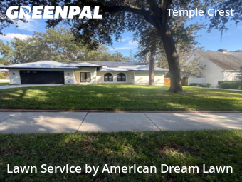 Lawn Cutting nearby Tampa, FL, 