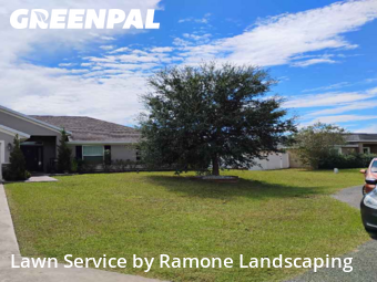 Lawn Service nearby Ocala, FL, 