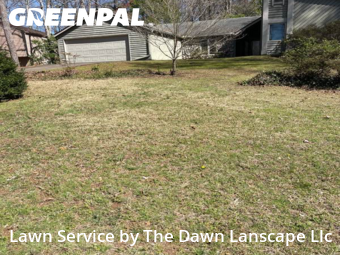 Yard Cutting nearby Marietta, GA, 