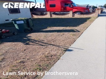 Lawn Maintenance nearby Compton, CA, 