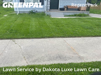 Lawn Care nearby Detroit, MI, 