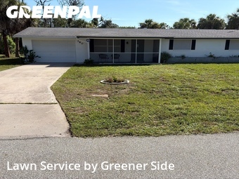 Lawn Mow nearby Port Charlotte, FL, 