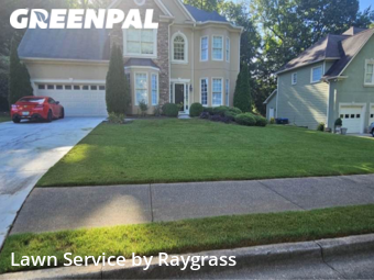 Yard Cutting nearby Roswell, GA, 