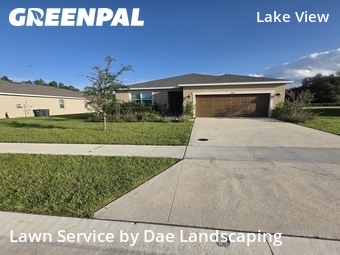 Lawn Mow nearby Titusville, FL, 