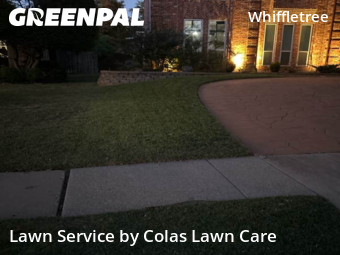 Lawn Mowing Service nearby Plano, TX, 