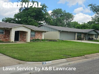 Lawn Cut nearby Euless, TX, 