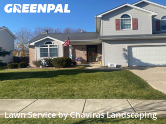 Lawn Maintenance nearby Manhattan, IL, 