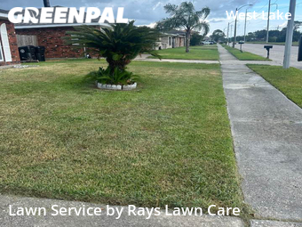 Lawn Cutting nearby New Orleans, LA, 