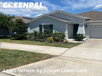 Yard Cutting nearby Haines City, FL, 