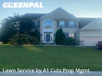 Lawn Care nearby Smyrna, DE, 