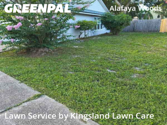 Lawn Care nearby Oviedo, FL, 