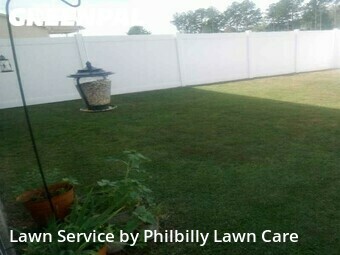 Lawn Cut nearby Greenville, NC, 