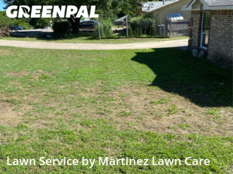 Lawn Care Service nearby Dallas, TX, 