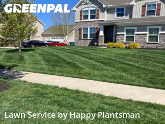 Lawn Mowing nearby Xenia, OH, 