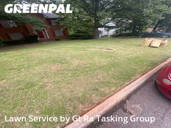 Lawn Cut nearby Decatur, GA, 