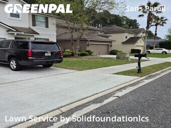 Grass Cut nearby Jacksonville, FL, 