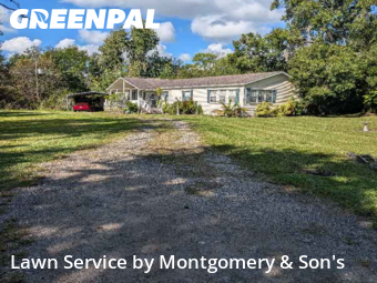 Grass Cut nearby Lakeland, FL, 