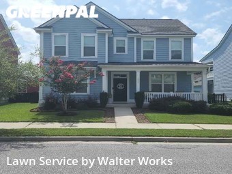 Lawn Care Service nearby Charleston, SC, 