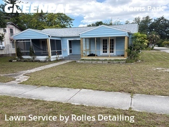 Lawn Mowing Service nearby St. Petersburg, FL, 