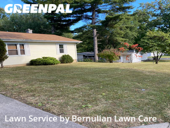 Lawn Service nearby Saint Charles, MO, 