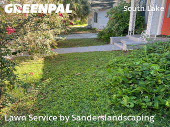 Lawn Cutting nearby Lakeland, FL, 